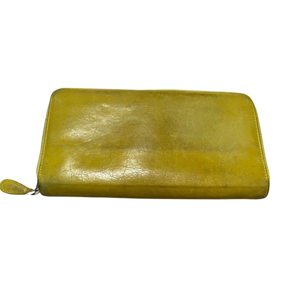 Authentic Balenciaga Classic Continental zippy wallet - Picture 6 of 10